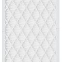 Future Way 14x20x1 Air Filters with Reusable Frame, MERV 8, MPR 700 AC Furnace Filters, Space Saving & Cost-effective