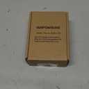 29.4V Compact Electric Scooter Charger UL Certified, for Gotrax Razor Jetson & More Hoverboards, Ebikes, Escooters, 3 Plugs for 7S (24V 25.2V 25.9V) Lithium Battery