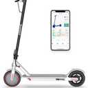 MAXSHOT Electric Scooter,19Mph Max Speed,350W/500W Motor,21-28 Miles Range