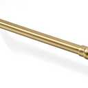 Sailing 10 Pack Cabinet Pulls-6.3"/160mm Champagne Bronze Cabinet Handles for Kitchen Bedroom Bathroom Living Room Modern Drawer Handles