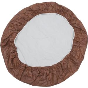 PVC Tablecloth Tablecloths Table Cloth Picnic Table Covers with Elastic Dining Table Decor Fitted Round Tablecloth with Elastic Desktop Decor Table Decoration Printing Tablecloth