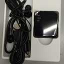 Digital Voice Recorder, Type-C Flash Device with Magnetic and Back Clip, Perfect Save Every Information for Class, Lecture, Interview, Meeting etc