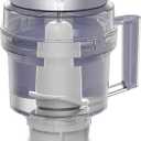 Oster BLSTFC-W00-011 Food Processor Attachment, White