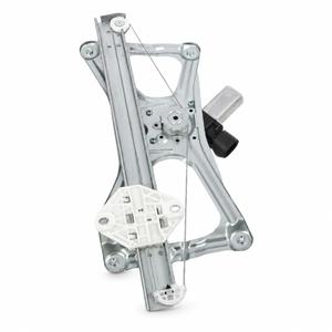 Aspaton Power Window Regulator Compatible with Civic Sedan 2006-2011
