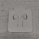 Apple EarPods Headphones with USB-C Plug, Wired Ear Buds with Built-in Remote to Control Music, Phone Calls, and Volume