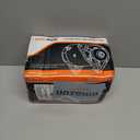 Parts World PW03-277 Starter Generator 23A 12V Club Car Golf Cart