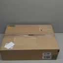 Logitech MK270 Wireless Keyboard and Mouse Combo for Windows, 2.4 GHz, 8 Multimedia Keys, PC, Laptop, Wireless Keyboard Compact Mouse Combo - Black (Pack of 1)