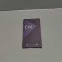 360 Spin Silicone Stand (Pro-Version) for iPhone 17 Pro Max Case: Cute Wavy [Full Camera Protection] (Fit for MagSafe) Shockproof Women Girl Phone Case for iPhone 17 Pro Max 6.9", Cosmic Orange