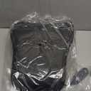 Boriwat Back Massager with Heat, 3D Kneading Massage Pillow for Back, Neck, Shoulder, Leg Pain Relief Deep Tissue, Gifts for Women Men Mom Dad