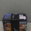 Permanent Outdoor Lights for House, IP67 Waterproof with 96 RGB+IC House Lights, 200ft Year Round Lights for House Outdoor, DIY Scene for Halloween, Christmas Decor, Work with Google Assistant, Alexa