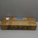 zazzy Grow Tent, 24"x24"x36" Hydroponic Mylar Grow Tent Reflective Garden Growing Dark Room with Observation Window, Removable Floor Tray and Tool Bag for Indoor Plant Growing 2'x2'