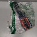 Air Line Pliers Push to Connect Fittings Removal Tool, Disconnect Tool for 1/4 5/16 (6mm, 8mm) Qucik Connect Air Hose Fittings, Release Pliers for Push-Fit Pneumatic Connectors