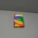 2 x Meifigno Case Designed for iPhone 16 Pro 6.3 Inch, [Compatible with MagSafe] [2X Screen Protectors] [Glitter Card & Wrist Strap] Surround Lens Protection Designed for iPhone 16 Pro Case, Gold