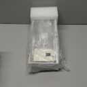 W11700250 W11359448 W11546935 W11633658 Ice Maker Assembly Compatible with Whirlpool Kenmore Amana Maytag Refrigerator for Ice Maker, Replaces AP7019172 (White)