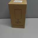 Woderdeng Touch Control Bedside Lamp - 3-Way Dimmable Table Lamps with USB C+A Port and Outlet, Nightstand Lamp for Bedroom Decor and Living Room,Pink