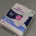 Always Discreet Postpartum Incontinence Pads, Moderate Absorbency, 57 Count