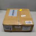 FungLam 4"x 6" Direct Thermal Labels (4 Rolls, 4000 Labels) - 3'' Core, Perforations Between Label - Zebra Compatible