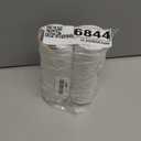 Rustic Napkin Rings Set of 12, Wooden Napkin Holders for Dining Tableware, Napkin Rings Bulk, Dinning Table, Everyday, Wedding, Anniversary Festival Baptism Thanksgiving Party of Table Setting