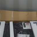 Walking Pad Treadmill for Home - Under Desk Walk Pads with Remote Control Mini Running Portable Electric Machine Adjustable Slim Compact with 0.6-4.0MPH Max up 220 Lbs Modes for Office Small Spaces