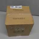 HVAC Blower Motor Fan Assembly Compatible with Chevy Silverado Tahoe Suburban GMC Sierra Yukon Cadillac Escalade 2007-2014 - Replaces 15-81683 700164 Front Heater Fan