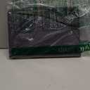 for Amazon Kindle 11th Generation Case 2022 6 Inch for Women Girls Kids Boys Men Folio Cover Cute Fashion Design Black Unique Cool Aesthetic Teens Cases for Kindle 11th Gen 2022 Case 6"