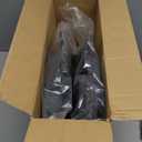 Mud Flaps Compatible with GMC Canyon/Chevrolet Colorado 2015 2016 2017-2021 2022 (Without Flares) No-Drill Front & Rear 4PCS Mud Splash Guard Accessories