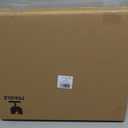 Makeup Mirror for Wall and Desk, Framed Mirror for Home Decor, Bronze Tone Finish