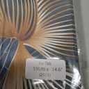 Tuiklol Tablet Case for Samsung Tab S10 Ultra (2024 Release) / Tab S9 Ultra 14.6 Inch (2023 Release), Built-on Pencil Holder Slim Hard Shell Case Trifold Stand Cover Auto Wake/Sleep, Black Butterfly