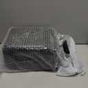 Karaoke Machine for Adults - Portable Bluetooth Karaoke Speaker with Two Wireless Microphones, PA System Speaker Supports TF Card/USB, AUX in, REC, Bass & Treble for Party/Meeting