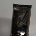 LAVONE Eyeliner Set - Waterproof Makeup Kit with Liquid Eye Liner Pencil, Gel Eyeliner and Angled Eye Liner Brush, Waterproof, Smudge Resistant, Long Lasting Formula - Dark Brown