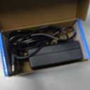 ALITOVE 12V DC Power Supply 3A 36W Universal AC Adapter 100-240V 50-60hz to 12 Volt Power Adapter Cord 3Amp 2.5A 2A 5.5mm x 2.5mm 2.1mm for LED Strip Light CCTV Security Camera PC Monitor and More