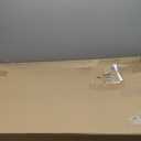 Anyzal Extra Large Abstract Black Framed Wall Art 24x36 Inch Boho Modern Canvas Wall Decor Brown White Minimalist Art prints for Living Room Bedroom Office Set of 3