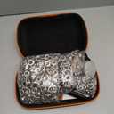 Grommet Tool Kit 1/2 1/4 3/8 Multi-Size Hole Punch, 608 Pcs Heavy Duty Grommets Tool Kit, Eyelets and Grommets for Tarps, Fabric Rings, Leather, Tents, Vinyl, Canvas and so on