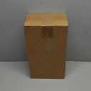 Thyle 38 Pcs Valentines Vanity Box Mailbox DIY Craft Kit Vanity Desk Card Box Making Set Valentines Day Table Mailbox for School Classroom Game Activities Exchange Gift Holiday Party Favor Decoration