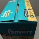 Pampers Swaddlers Diapers, Size 2 (10-22 lbs), 148 Count, Absorbent, Keeps Baby Dry and Comfortable, Skin Safe Disposable Baby Diaper