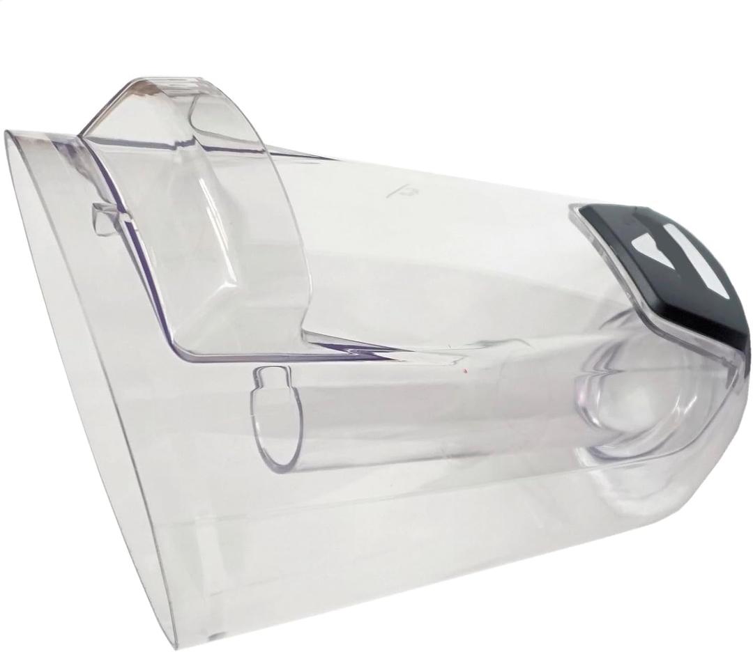 Dirty Water Tank works with CrossWave Cordless Wet/Dry Vac, 1619900, 2551