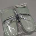 CUSHIONAIRE Kid's Feather pool slide with +Comfort (Green)