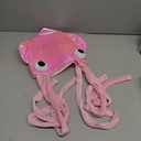 Funny Party Hats Squid Hat - Funny Fun and Crazy Hats in Many Styles