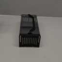 2025 Humane Mouse Trap Indoor,Animal Humane Live Cage Trap,Sensitive Pedal Trigger,Extended Transparent Humanes Rat Trap Outdoor,Easy to Catch&Release Live Animal Trap for Rodent,Mice,Mole,Vole,Shrew