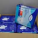 Tena Incontinence Adult Diapers, Maximum Absorbency, Disposable Briefs, ProSkin - Large - 56 ct