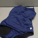 baleaf Women's Athletic Training Adjustable Strap One Piece Swimsuit (Large, Navy)