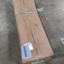 Daltile Acreage 8" x 48" Porcelain Wood Look Floor Tile (6 PCS Per Carton) (15.18 SQFT Per Carton) (Palomino)