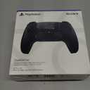 PlayStation DualSense Wireless Controller  Midnight Black - For PS5, PC, MAC & Mobile