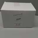 Cinnvoice 3 Pcs Breast Cancer Awareness Decorations Artificial Pumpkins Bulk Faux Foam Pumpkins with Pink Ribbon Pattern for Fall Halloween Table Decor (Hot Pink,4.33 Inch, 6.3inch, 7.87inch)