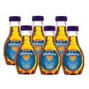 Wholesome FT Organic Blue Agave 11.75oz, 6-Pack