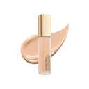 Este Lauder Double Wear Stay-in-Place Flawless 24-Hour Concealer | Longwear | Soft Matte Finish, Medium-to-Full Coverage | Hydrating, 0.4 Fl Oz (2W - Light medium with warm undertones)