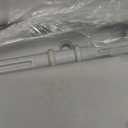 Pet Gear Easy Step II Extra Wide Pet Stairs, 2 Step for Dogs/Cats up to 200 pounds, Removable/Washable Carpet, Easy Assembly (No Tools Required), Fog