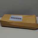 Rustic Handcrafted Wooden Dough Bowl for Decor - Wooden Bowls Decorative, Organic Modern Style, Decor Bowl, Centerpiece Bowl Four Legged Base Artisan Crafted Dough Bowl for Stylish Home Kitchen Decor (Brown)