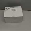 Diaper Disposal Liner Refills Bags Compatible with Janibell Akord 330 Series Adult Diaper System, Lightly Scented-4pack (Green), Diaper Disposal Liner Refills and Easy to Replace