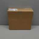 Cardinal Economy 3 Ring Binder, 1 Inch, Presentation View, Black, Holds 225 Sheets, Nonstick, PVC Free, 4 Pack of Binders (79512)